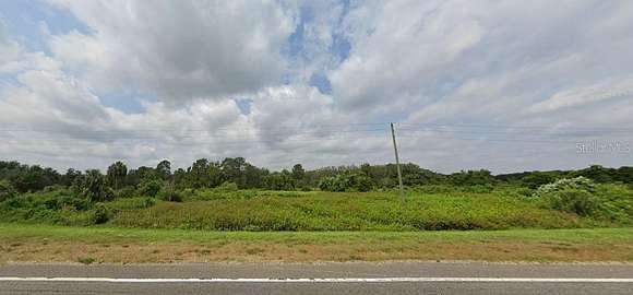 0.76 Acres of Land for Sale in Frostproof, Florida