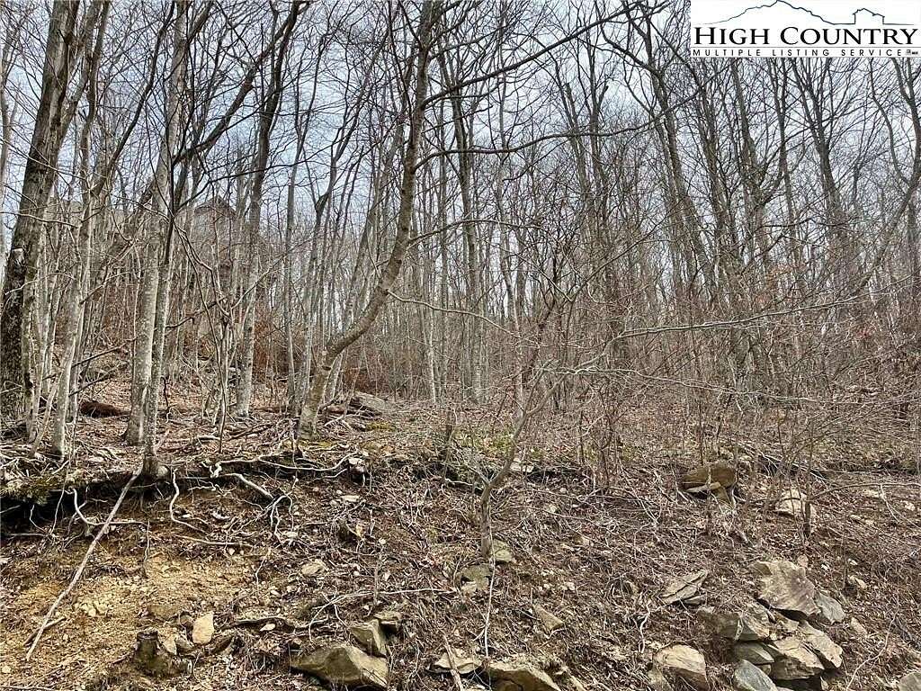 0.3 Acres of Land for Sale in Beech Mountain, North Carolina