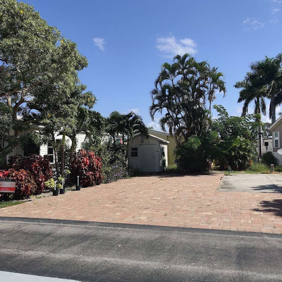 0.06 Acres of Residential Land for Sale in Fort Myers, Florida