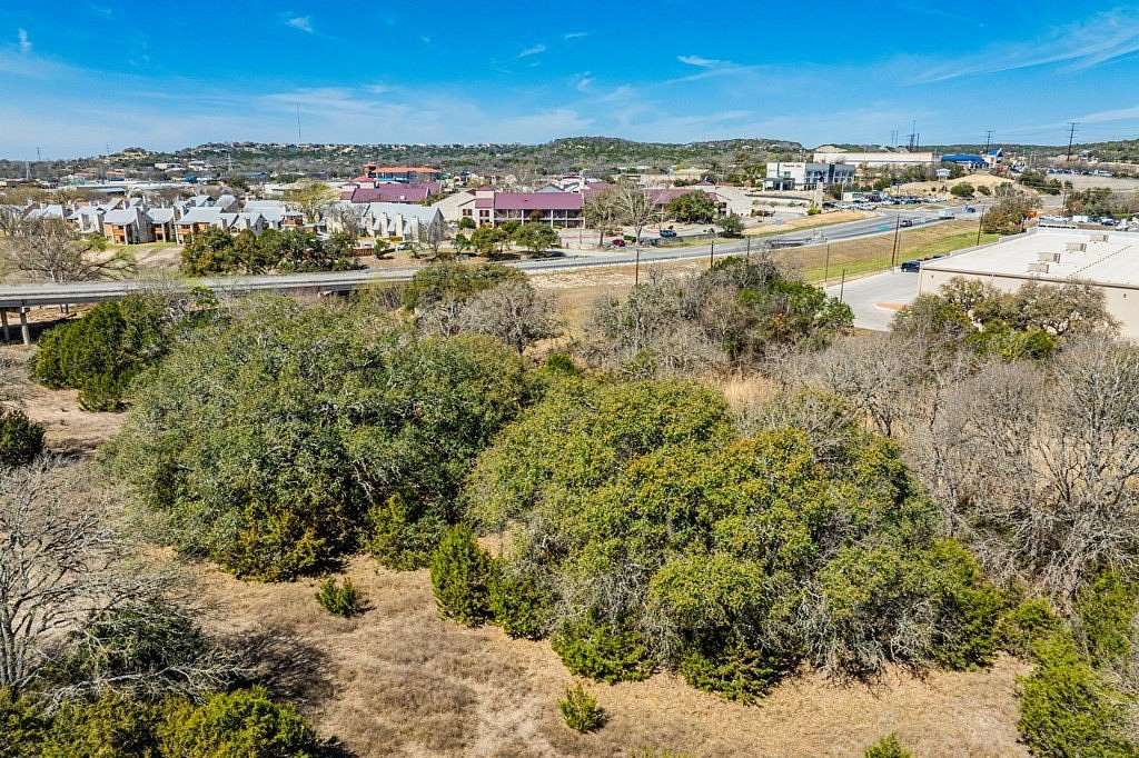 9.4 Acres of Mixed-Use Land for Sale in Kerrville, Texas