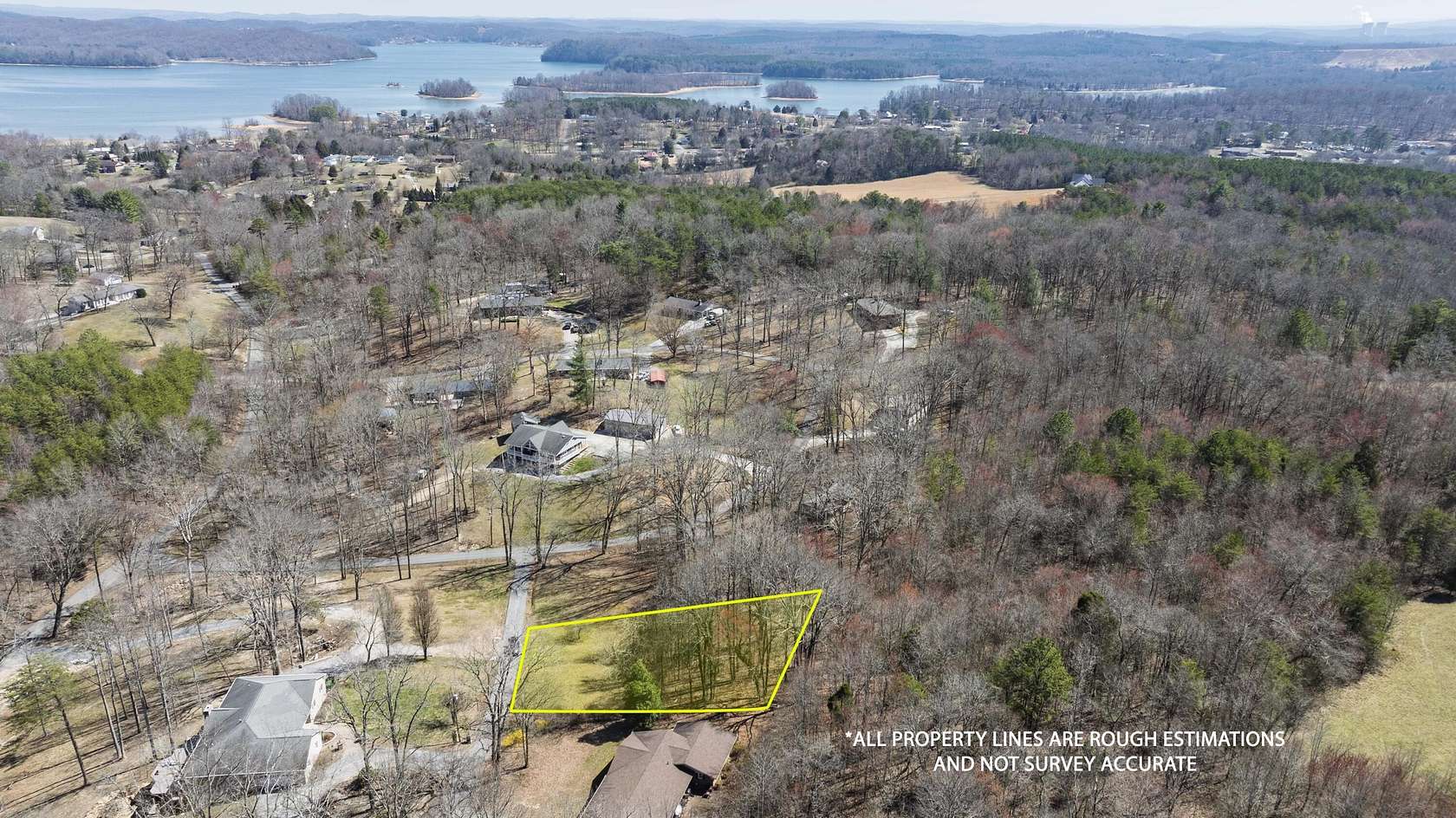 0.38 Acres of Residential Land for Sale in Spring City, Tennessee