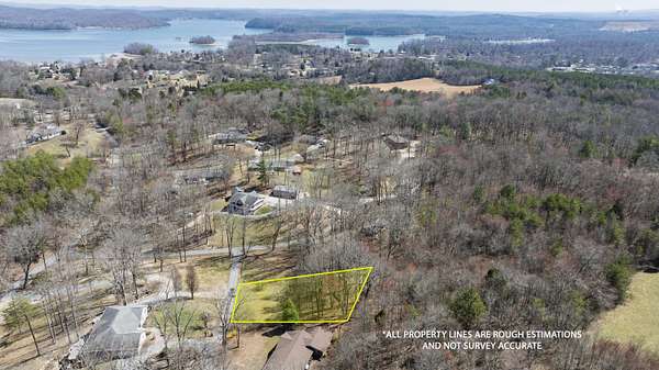 0.38 Acres of Residential Land for Sale in Spring City, Tennessee