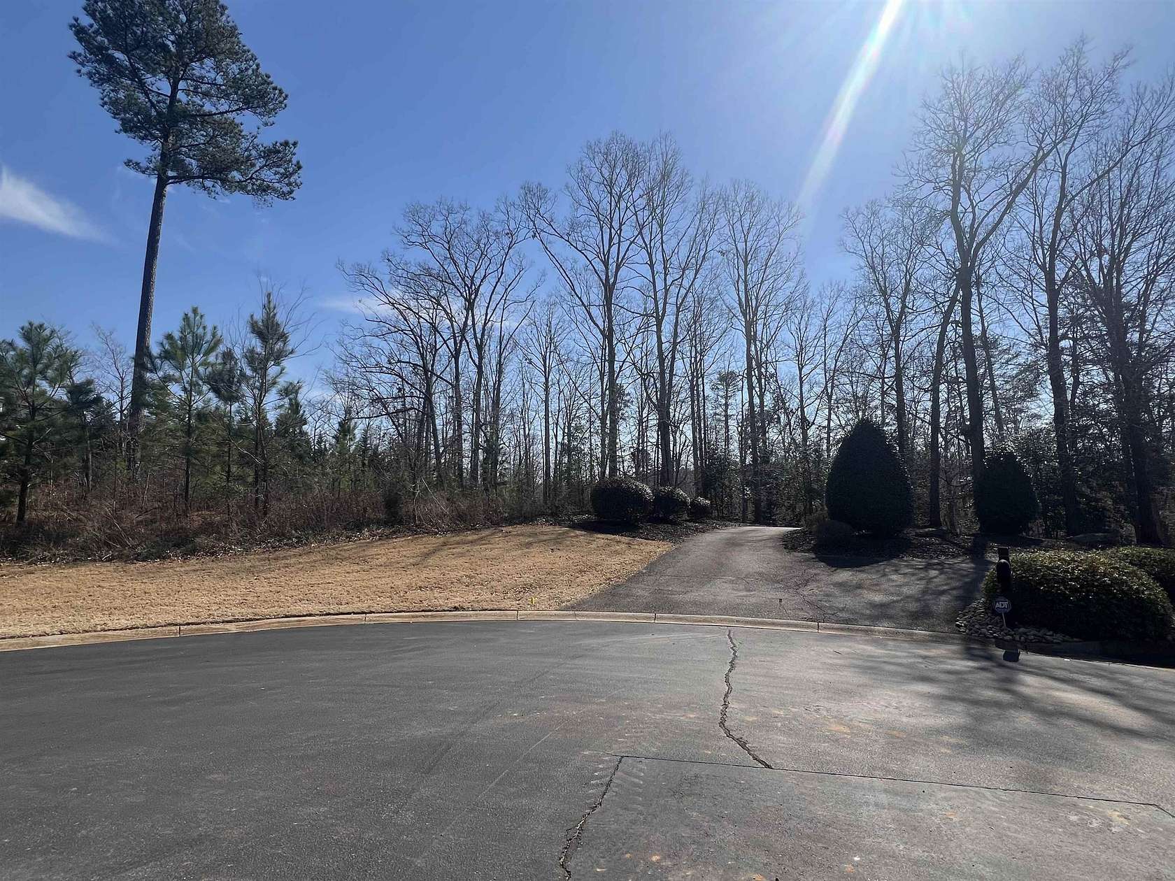 1.2 Acres of Residential Land for Sale in Chesnee, South Carolina