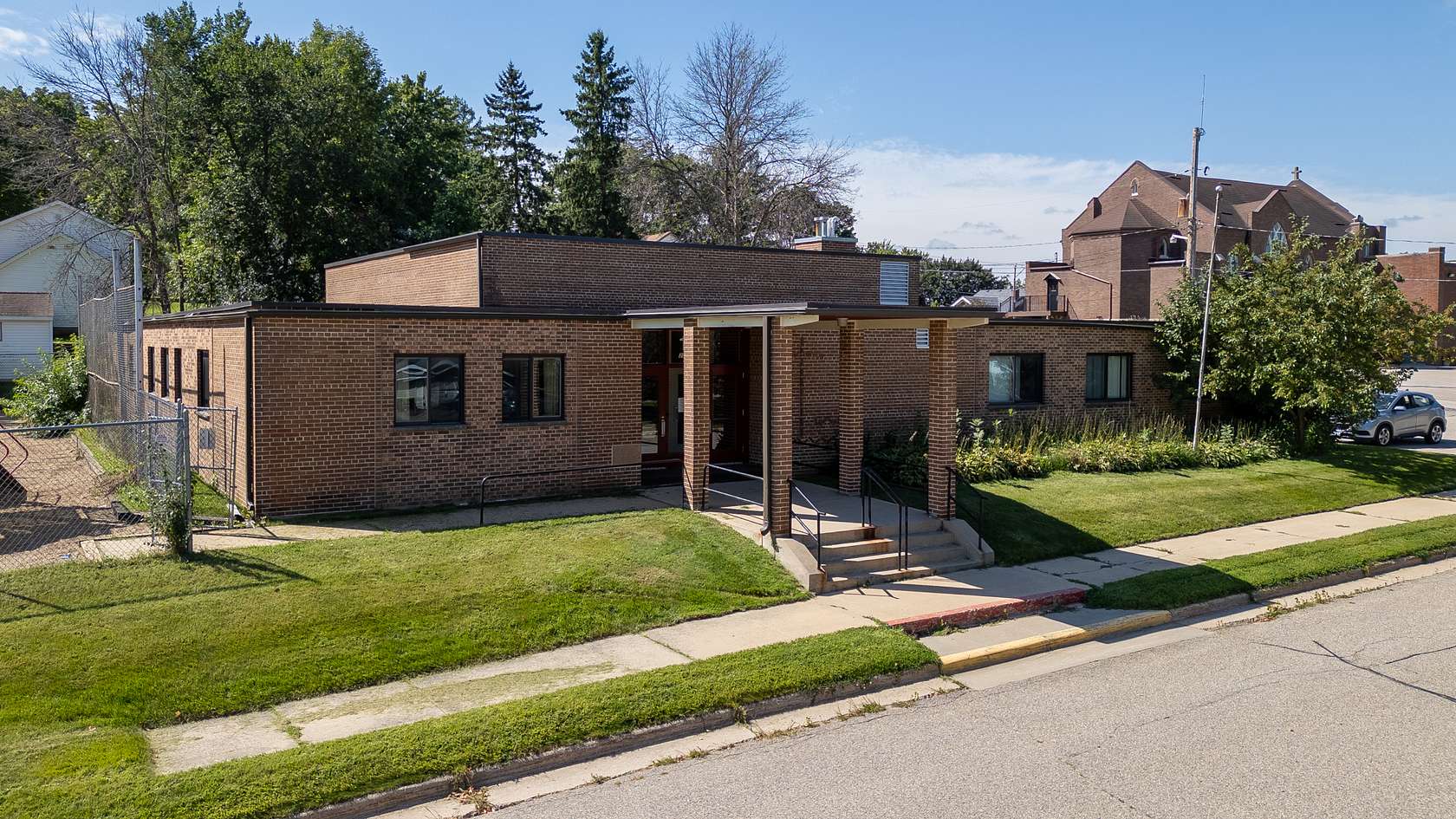 0.17 Acres of Mixed-Use Land for Sale in Zumbrota, Minnesota