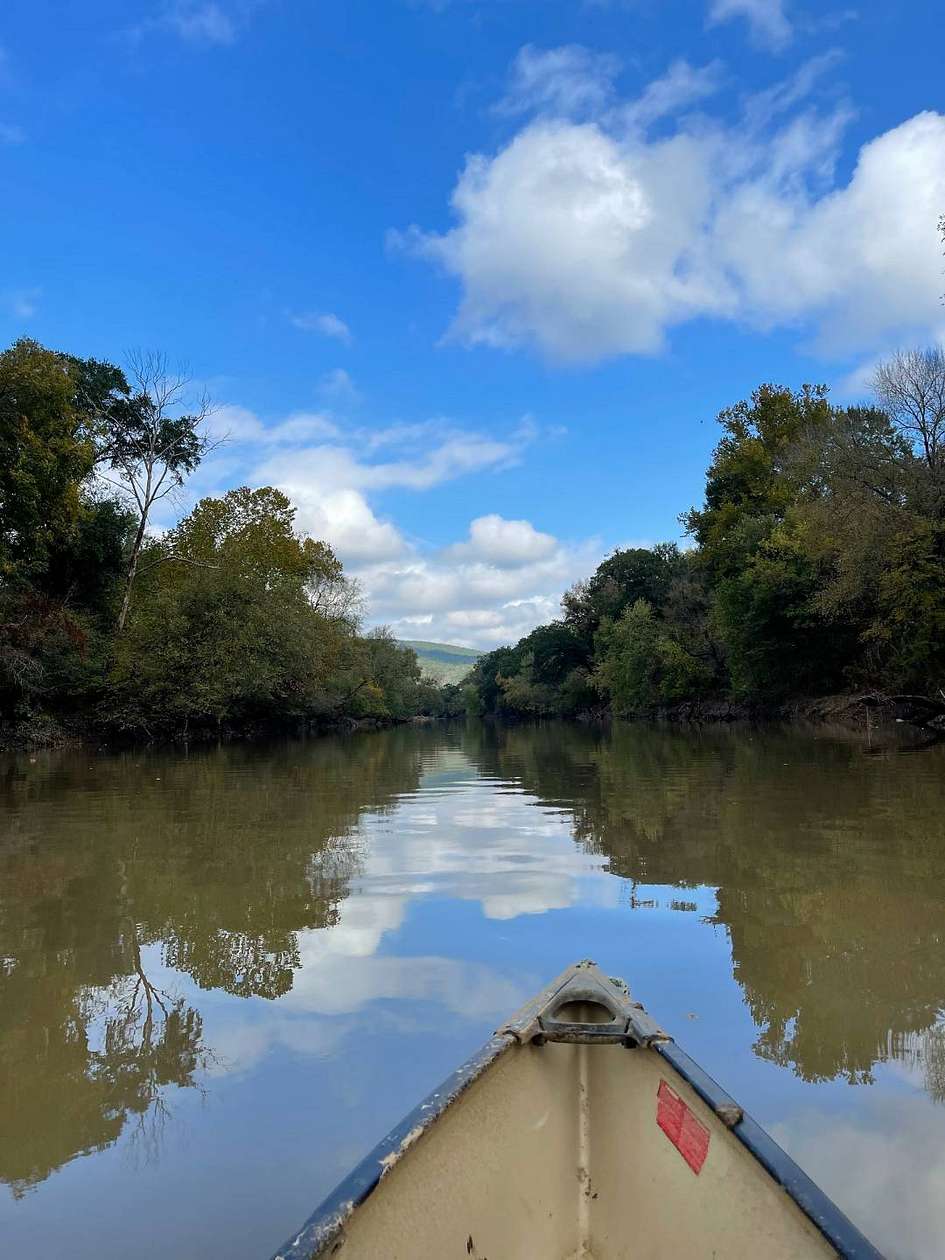 40 Acres of Land for Sale in Clayton, Oklahoma