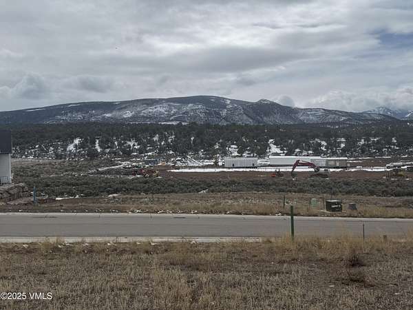0.23 Acres of Residential Land for Sale in Gypsum, Colorado