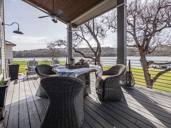 2.5 Acres of Residential Land with Home for Sale in Marble Falls, Texas