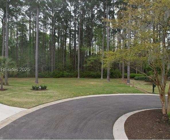 0.3 Acres of Residential Land for Sale in Bluffton, South Carolina