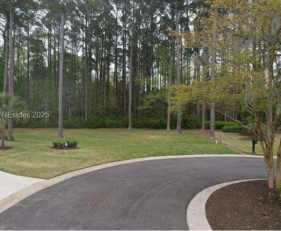 0.3 Acres of Residential Land for Sale in Bluffton, South Carolina