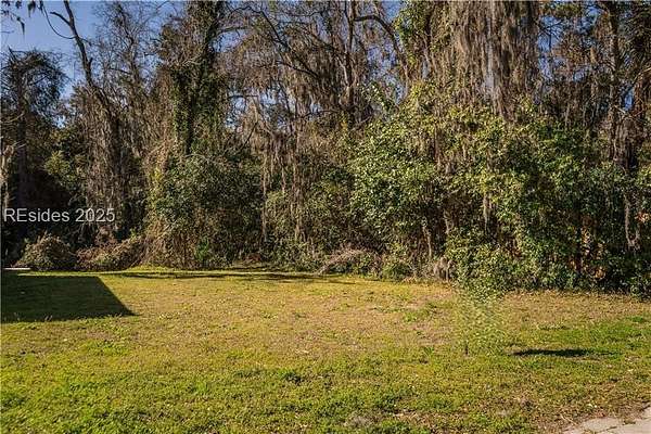 0.22 Acres of Mixed-Use Land for Sale in Bluffton, South Carolina