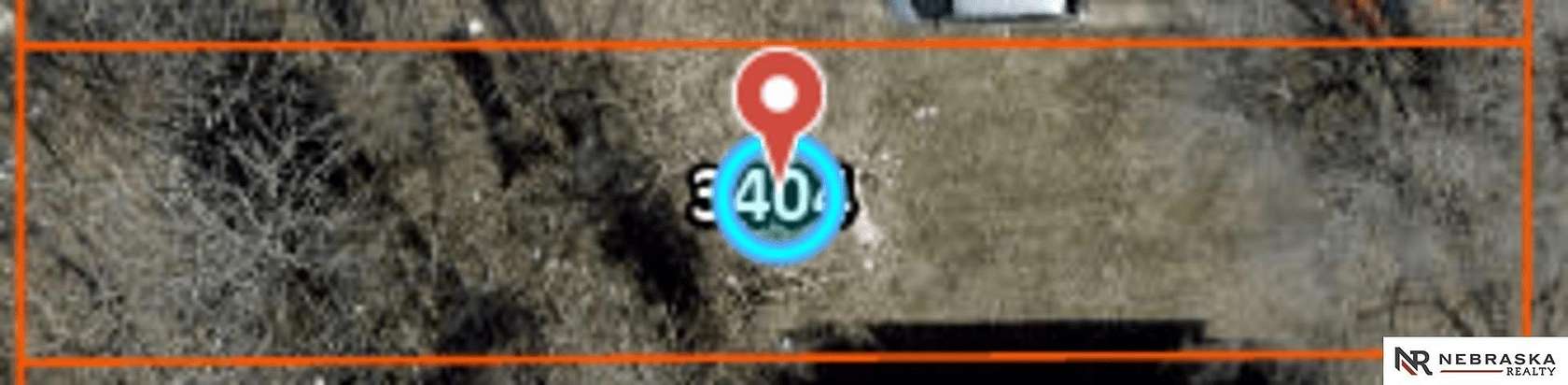 0.07 Acres of Residential Land for Sale in Omaha, Nebraska