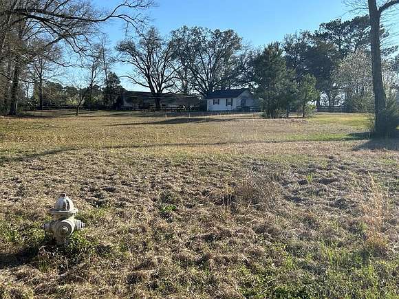 0.37 Acres of Residential Land for Sale in Laurel, Mississippi