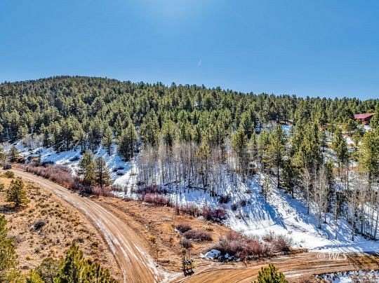 5.22 Acres of Residential Land for Sale in Westcliffe, Colorado