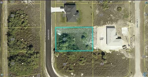 0.23 Acres of Residential Land for Sale in Lehigh Acres, Florida