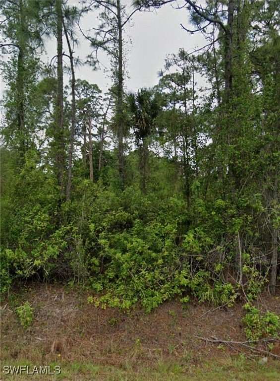 0.5 Acres of Residential Land for Sale in Lehigh Acres, Florida