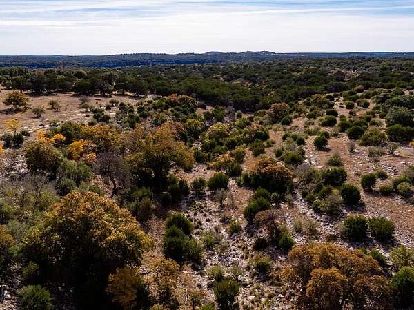 83.8 Acres of Recreational Land & Farm for Sale in Roosevelt, Texas