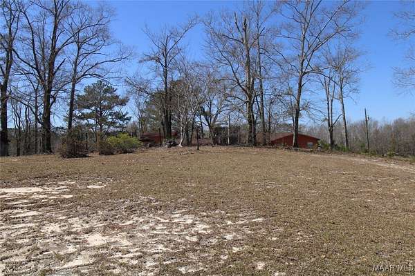 5.13 Acres of Residential Land for Sale in Grady, Alabama