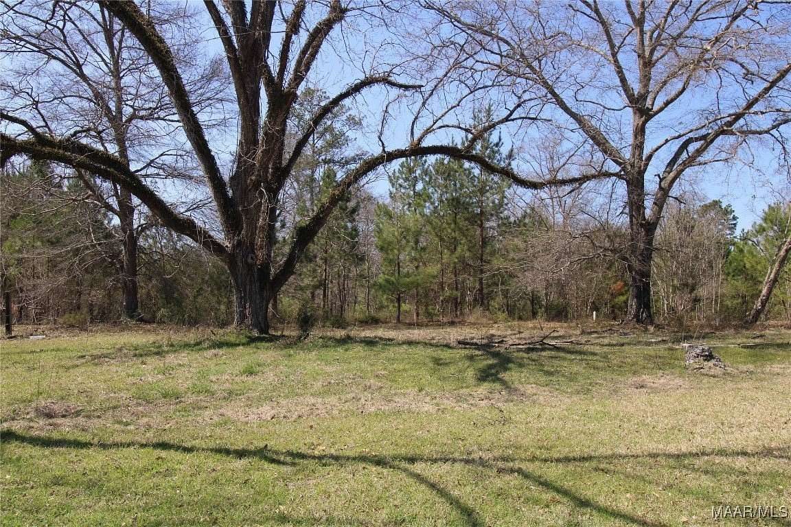 10.2 Acres of Land for Sale in Grady, Alabama