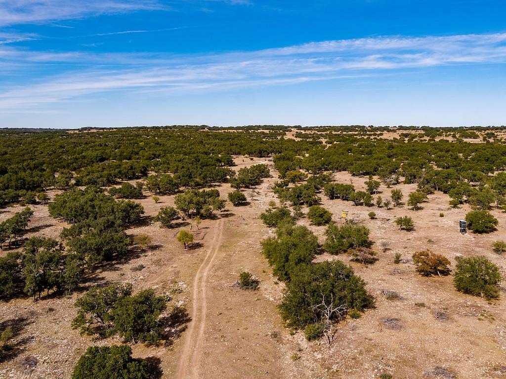50.1 Acres of Recreational Land & Farm for Sale in Roosevelt, Texas