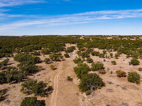 50.1 Acres of Recreational Land & Farm for Sale in Roosevelt, Texas