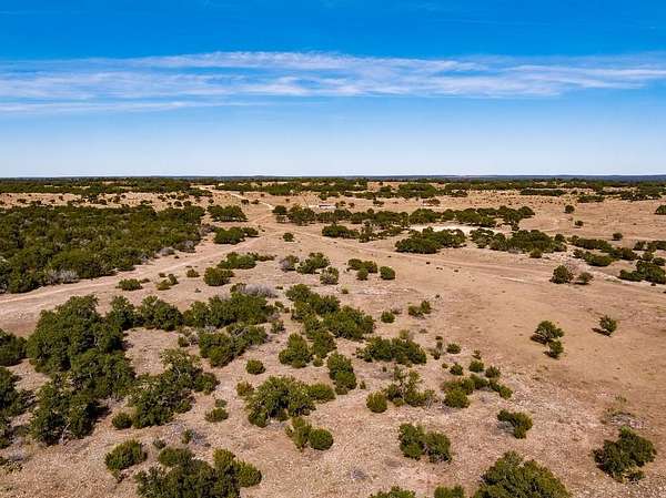 58 Acres of Recreational Land & Farm for Sale in Roosevelt, Texas