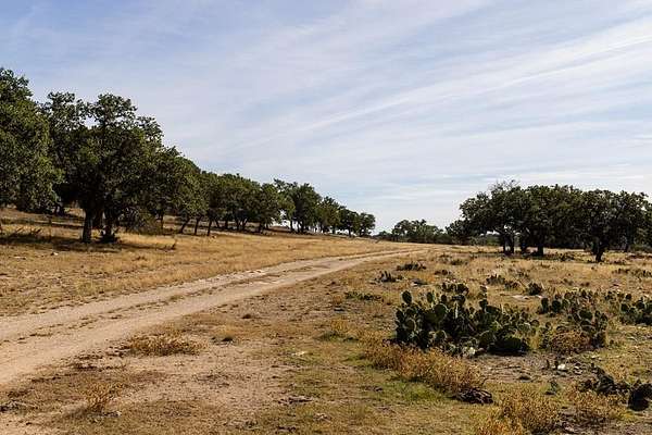 53.3 Acres of Recreational Land & Farm for Sale in Roosevelt, Texas
