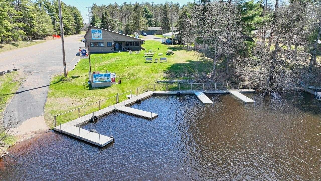 0.4 Acres of Improved Residential Land for Sale in Tomahawk, Wisconsin