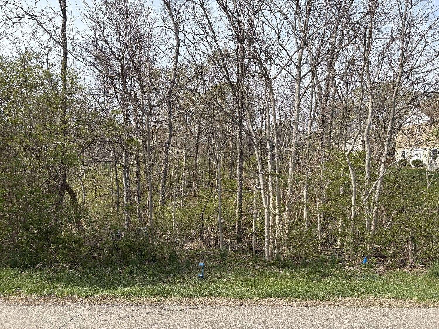 0.28 Acres of Residential Land for Sale in Lawrenceburg, Indiana