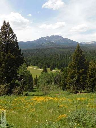 3.42 Acres of Residential Land for Sale in Island Park, Idaho