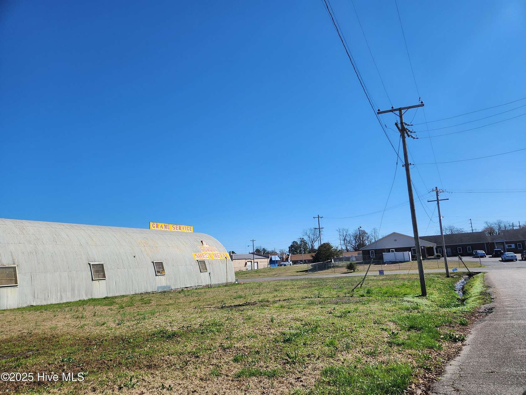 0.29 Acres of Land for Sale in Elizabeth City, North Carolina