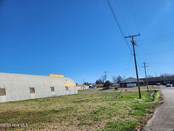 0.29 Acres of Land for Sale in Elizabeth City, North Carolina