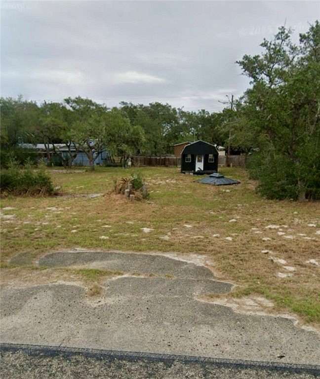 0.14 Acres of Land for Sale in Rockport, Texas