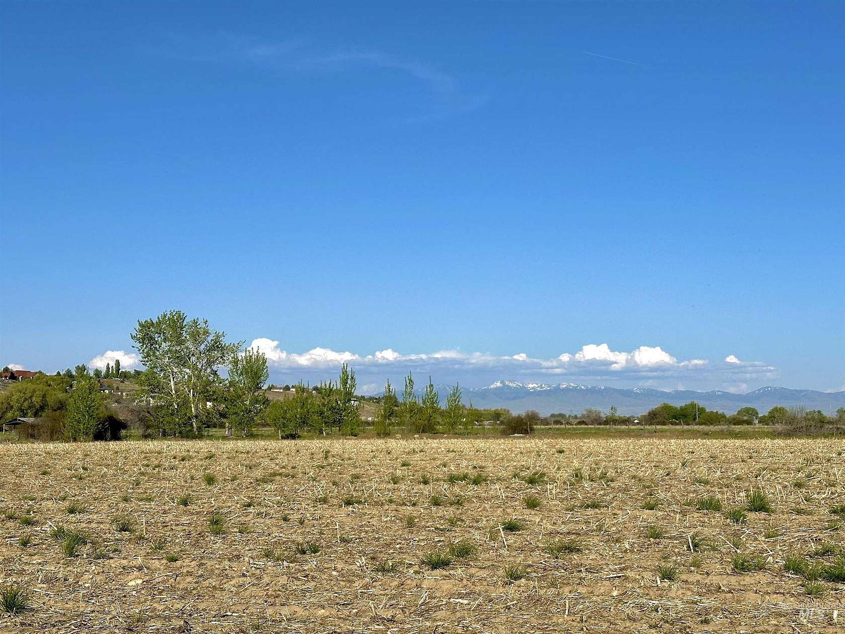 11.1 Acres of Recreational Land for Sale in Middleton, Idaho