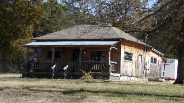 9 Acres of Residential Land with Home for Sale in Old Hickory, Tennessee