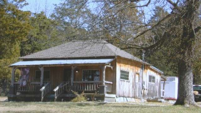 9 Acres of Land with Home for Sale in Old Hickory, Tennessee