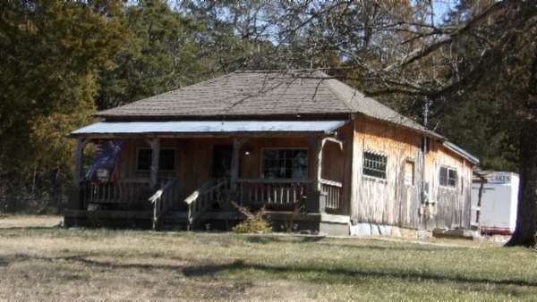 9 Acres of Residential Land with Home for Sale in Old Hickory, Tennessee