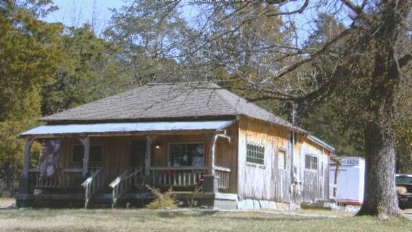 9 Acres of Land with Home for Sale in Old Hickory, Tennessee