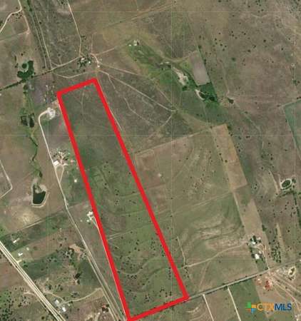 45.6 Acres of Mixed-Use Land for Sale in Bertram, Texas