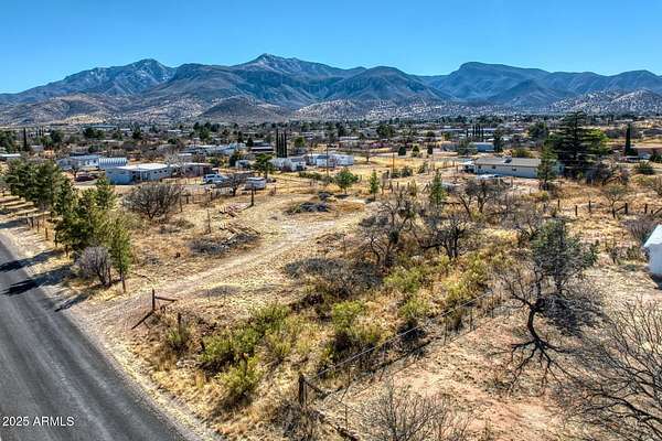 1 Acre of Residential Land for Sale in Sierra Vista, Arizona