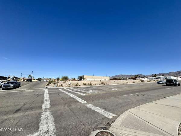 0.72 Acres of Commercial Land for Sale in Lake Havasu City, Arizona