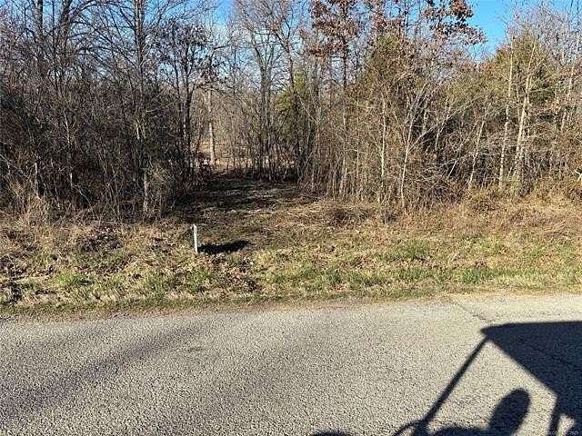 10 Acres of Residential Land for Sale in Okmulgee, Oklahoma