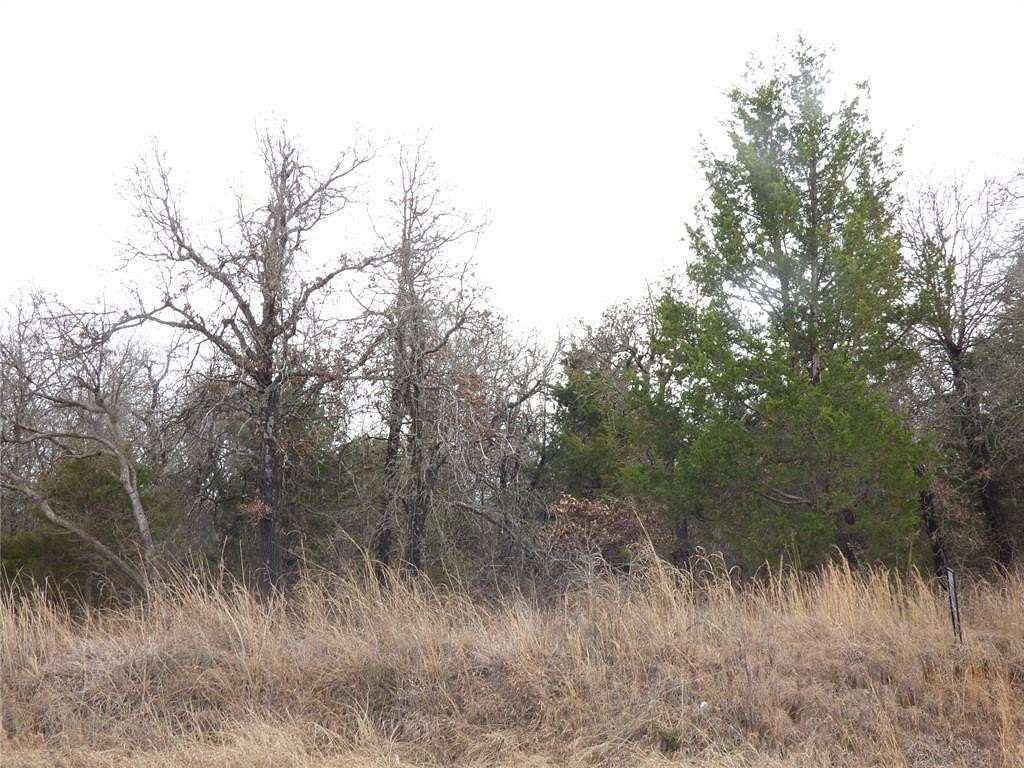 5 Acres of Residential Land for Sale in Oklahoma City, Oklahoma