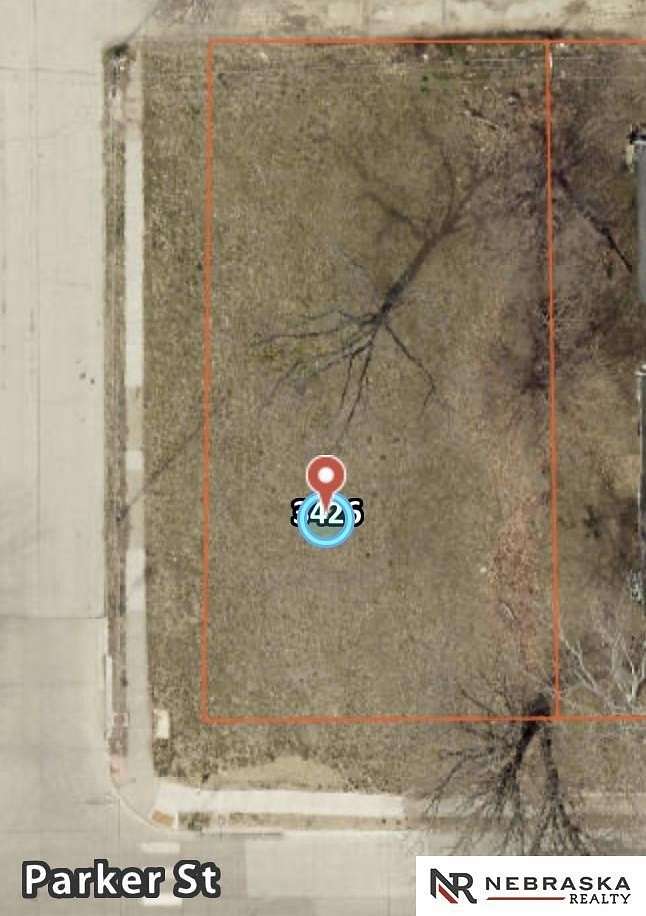 0.18 Acres of Residential Land for Sale in Omaha, Nebraska