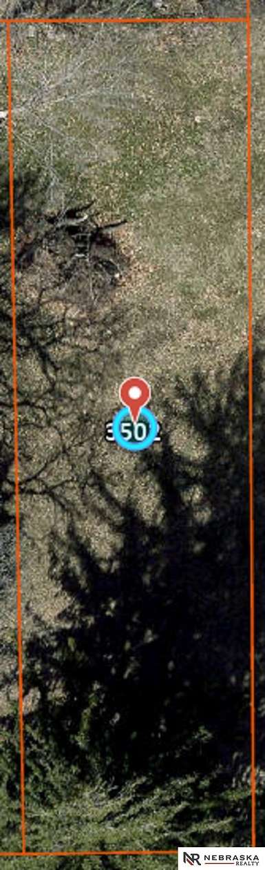 0.06 Acres of Residential Land for Sale in Omaha, Nebraska