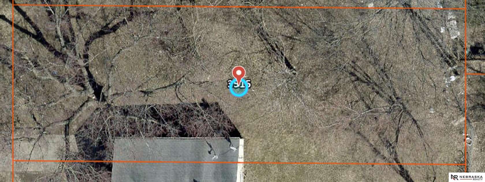 0.12 Acres of Residential Land for Sale in Omaha, Nebraska