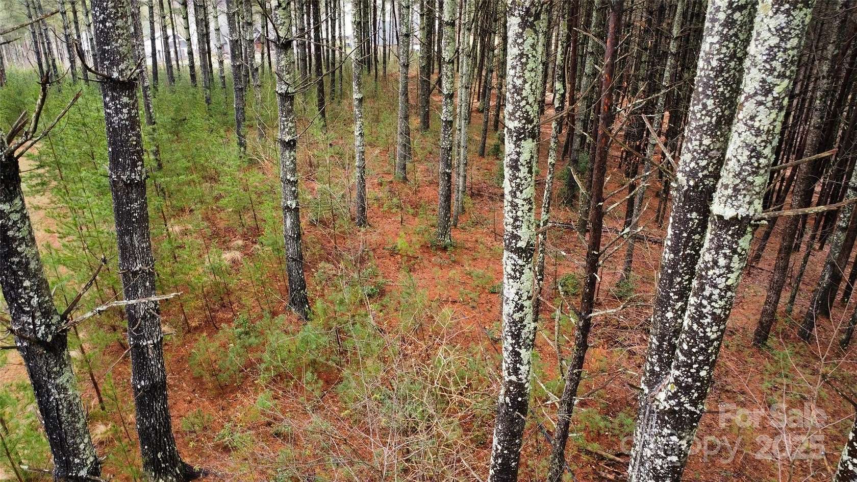 2.16 Acres of Residential Land for Sale in Nebo, North Carolina