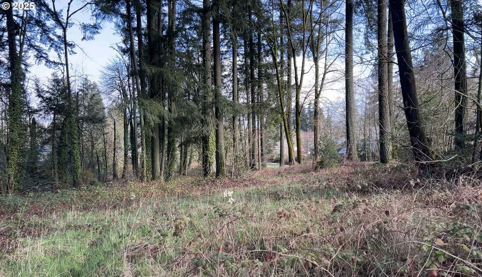 1.85 Acres of Residential Land for Sale in Tigard, Oregon