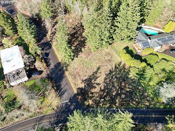 0.83 Acres of Residential Land for Sale in Happy Valley, Oregon