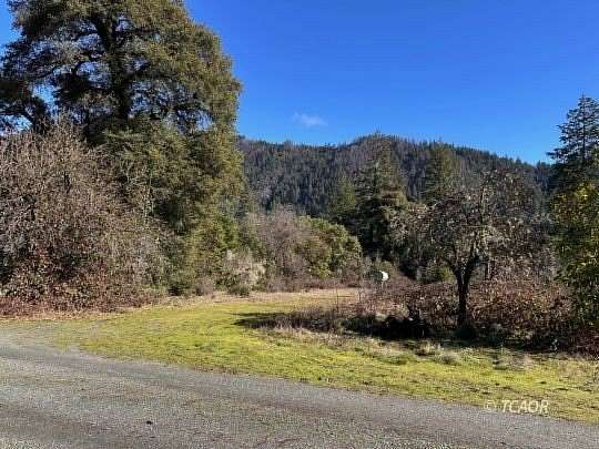 1 Acre of Residential Land for Sale in Willow Creek, California