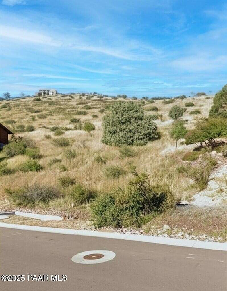 0.36 Acres of Residential Land for Sale in Prescott, Arizona